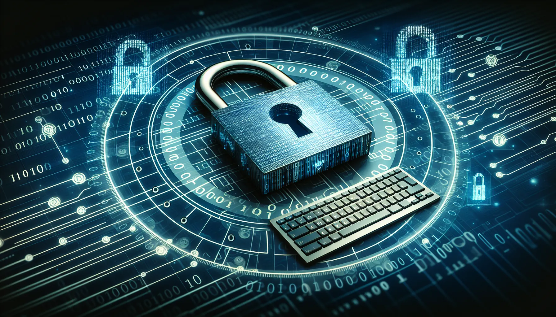 Secret Value Manager in Go